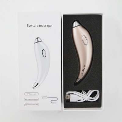 eyes lifting device 2 rejuvenates usb eye massager mini