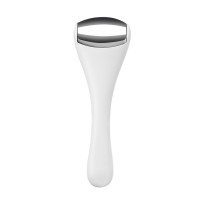 Small Size Handheld Skin Tightening Eye Face Massage Roller