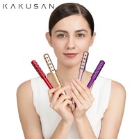 KAKUSAN 30 germanium uplift skin workout facial roller massager