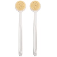 Long Handle Multi-function Body Skin Scrubbing Cleansing Brush