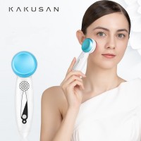 Hot cold dry sensitive skin lift pores tightening massage tools