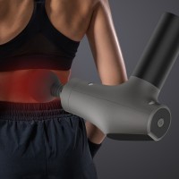 Health and Wellness Beauty Care electrical muscle stimulation massage gun