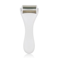 Stainless Steel Anti-aging Face Skin Tightening and Massage Ice Roller